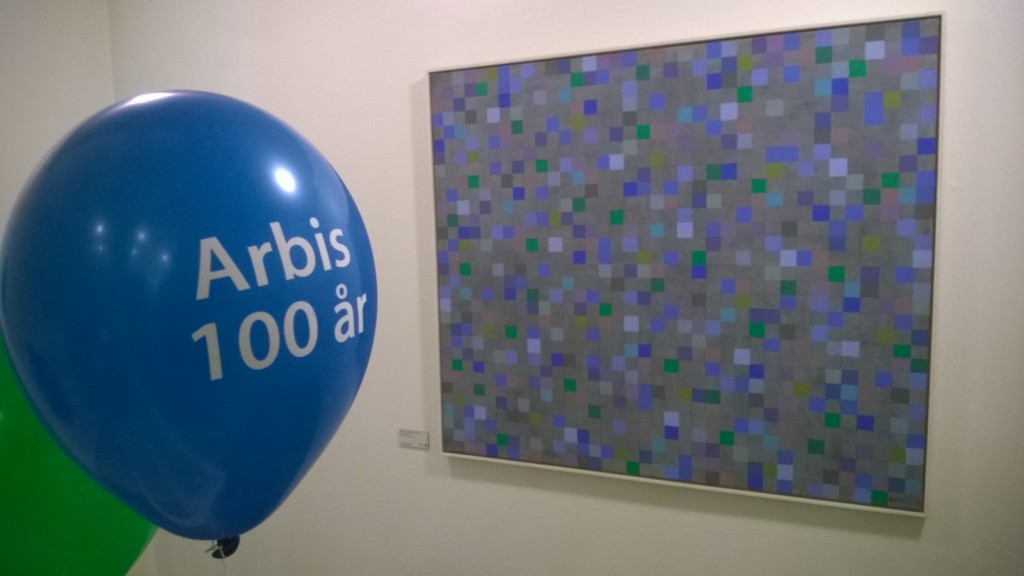 Arbis 100 år